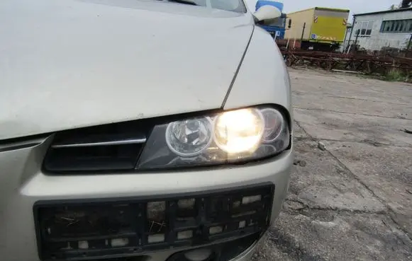 Alfa Romeo 156 Headlight/headlamp 