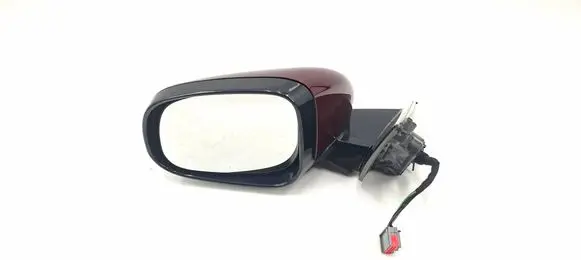 Jaguar XE Front door electric wing mirror