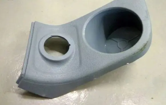 Ford Transit Thresholds for All-terrain vehicles 