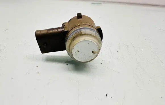 Ford Kuga III Parking PDC sensor JU5T15K859ACW E133315