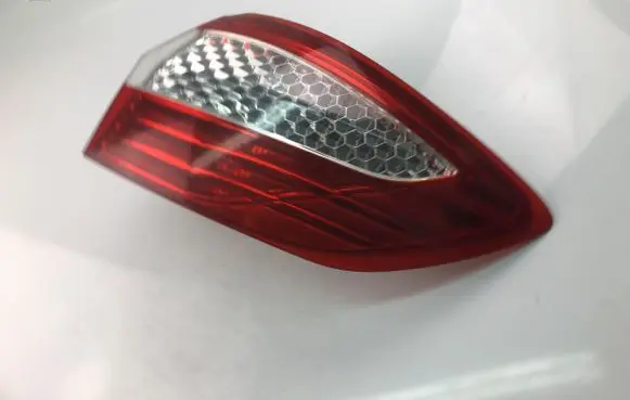Ford Mondeo MK IV Tailgate rear/tail lights