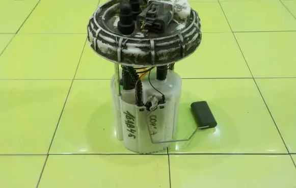 Opel Corsa D In-tank fuel pump 16AB45