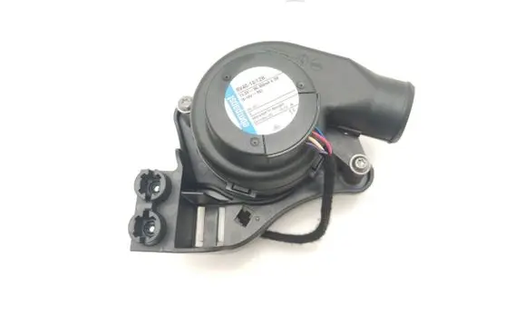 Mercedes-Benz S W222 Heater fan/blower A2229063901