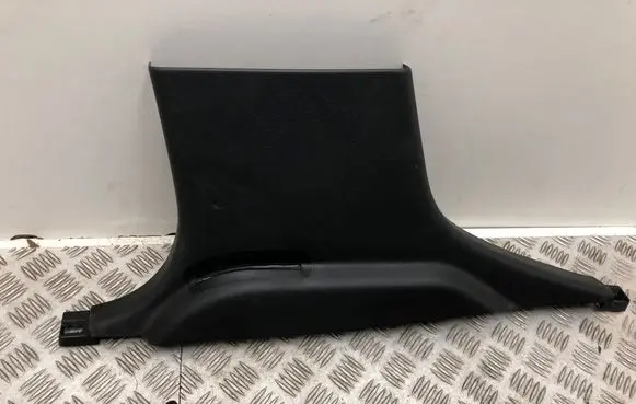 Peugeot 3008 I (B) pillar trim (bottom) 9684384577