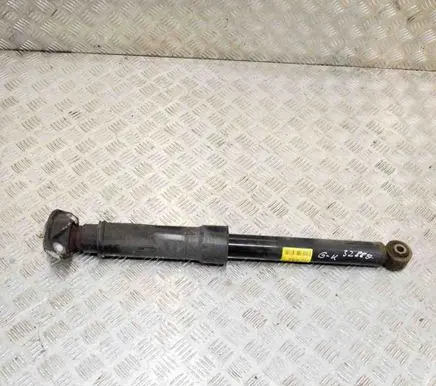 Opel Mokka Rear shock absorber/damper 95320369