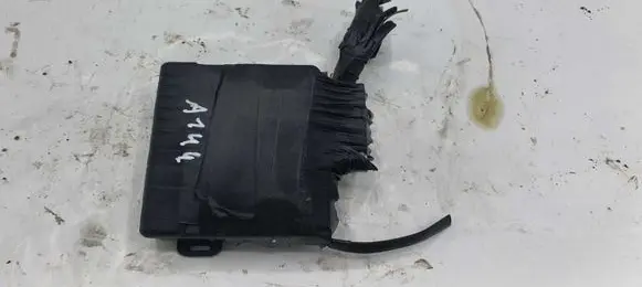 Nissan X-Trail T30 Other control units/modules NOCODE