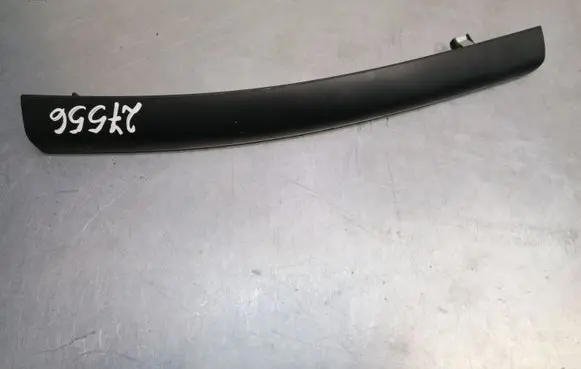 Peugeot 207 Panel trim 9654950377