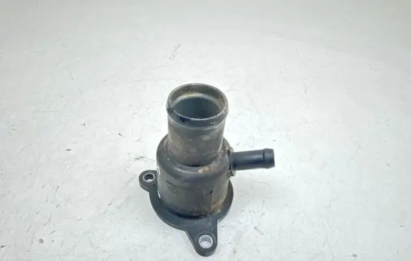 Renault Scenic I Engine coolant pipe/hose 7700103300