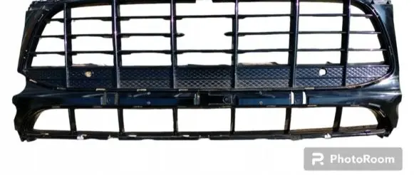 Porsche Macan (95B) Front grill 95B807883J