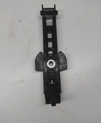 Audi A4 S4 B7 8E 8H Seat belt adjustment motor 8E0857833E