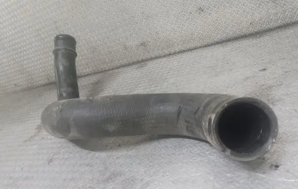 Nissan Qashqai Intercooler hose/pipe