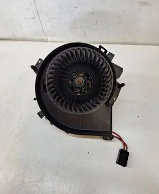Opel Combo C Heater fan/blower 006457P