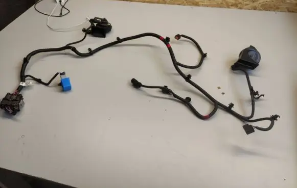 KIA Niro Other wiring loom 91840q4010