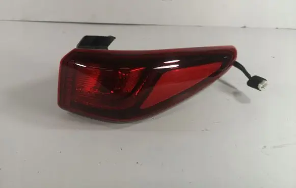 Hyundai Kona I Rear/tail lights set 