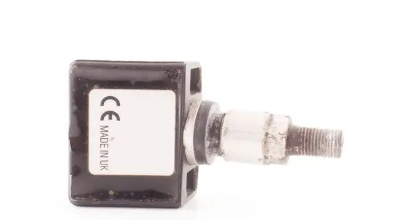 Peugeot 407 Tire pressure sensor 9634866180 03819870