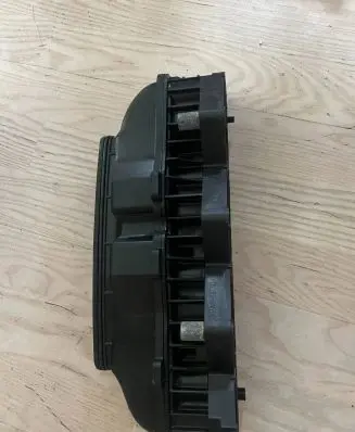 Mercedes-Benz Sprinter W906 Intake manifold A6460901637