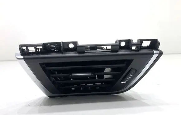 BMW 3 GT F34 Dashboard side air vent grill/cover trim 9346225