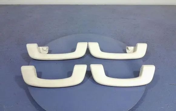 BMW X3 E83 Front interior roof grab handle