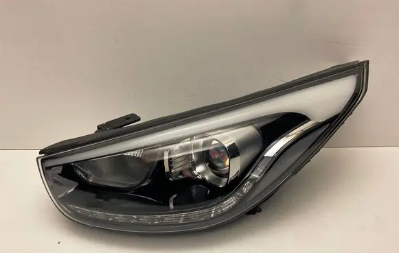 Hyundai ix35 Headlight/headlamp 921012SXXX 921012YXXX