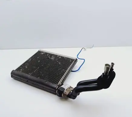 Toyota Corolla Verso AR10 Air conditioning (A/C) radiator (interior)