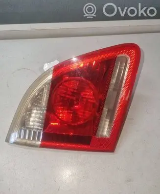 BMW 5 E60 E61 Rear/tail lights 