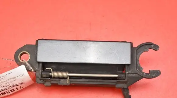Audi A8 S8 D2 4D Front door exterior handle 4A0837206D