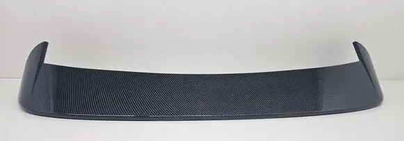 Seat Ibiza V (KJ) Tailgate/trunk spoiler 6F0827023E