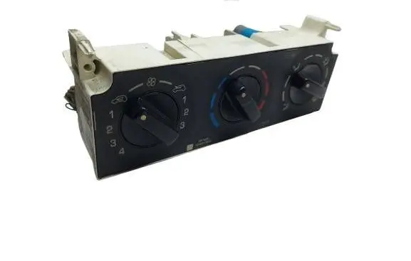 Citroen Berlingo Climate control unit 030807D 1848819655