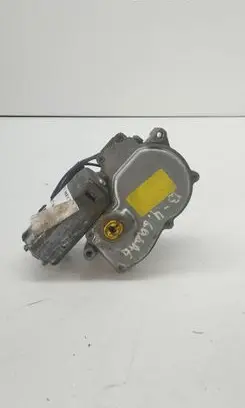 Volkswagen PASSAT B3 Rear window wiper motor 404079 7A9955713A