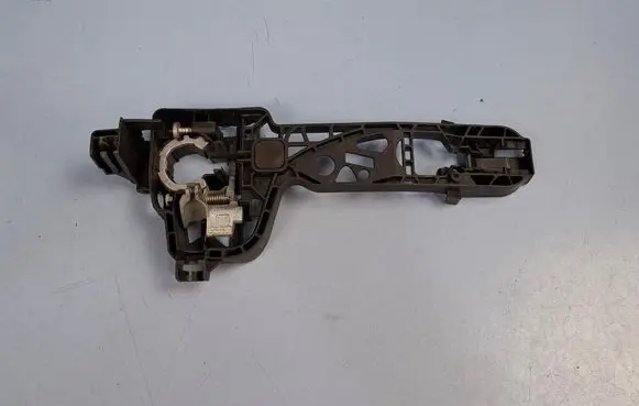 Mercedes-Benz Sprinter W907 W910 Front door exterior handle/bracket 14694201
