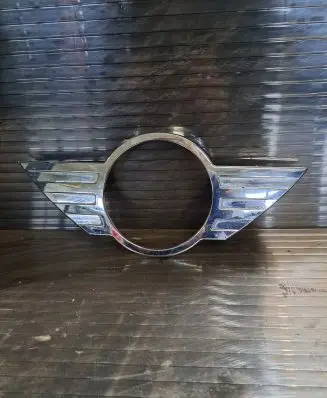 Mini Cooper Countryman R60 Manufacturers badge/model letters 9801607
