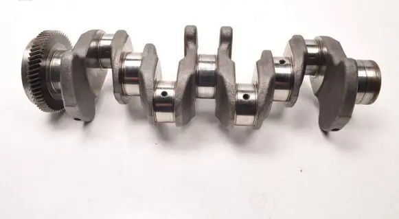 Mercedes-Benz GLA W156 X156 Crankshaft A65125
