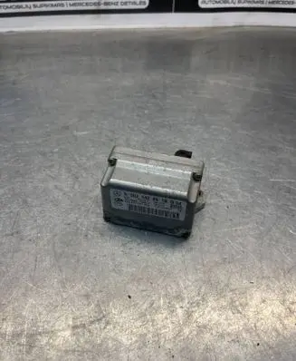 Mercedes-Benz C W203 ESP acceleration yaw rate sensor A0025428918 448801001025
