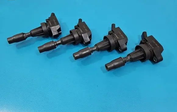 KIA Optima High voltage ignition coil 273012B120 IMPRK1572966