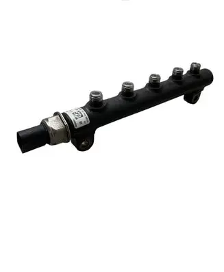 Chevrolet Captiva Fuel main line pipe 96868901 1223822229 1210092464