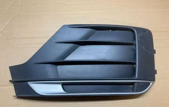 Audi SQ2 GA Front bumper corner part panel trim 81A807151