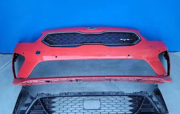 KIA Ceed Front bumper 86511J7710