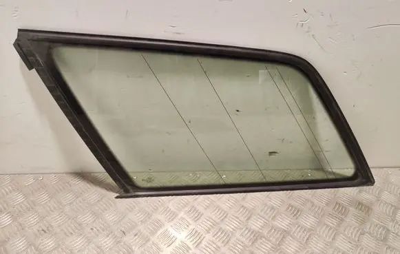Audi A6 S6 C5 4B Rear side window 43R00137