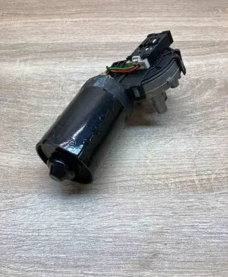 BMW 3 E46 Wiper motor 8362155 0390241355