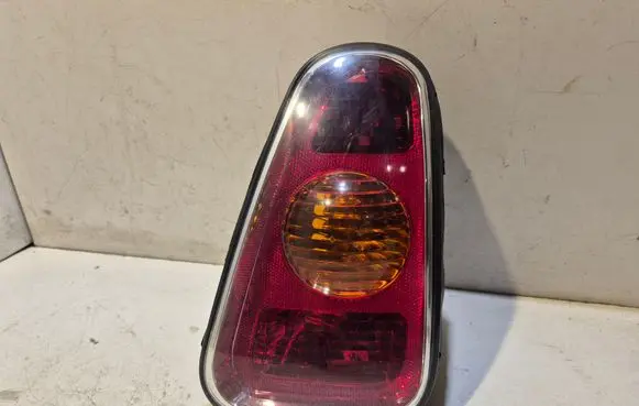 Mini One - Cooper R50 - 53 Rear/tail lights 89023373 632169163959