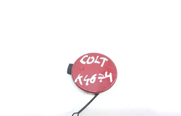 Mitsubishi Colt Front tow hook cap/cover MN105202 K4674