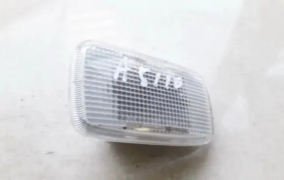 Renault Koleos I Other interior light 8321