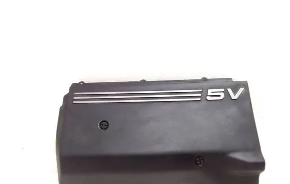 Audi A6 S6 C5 4B Engine cover (trim) 078103936E