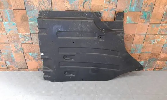 BMW X3 G01 Other under body part 7394809 51757394809
