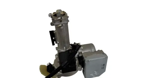 Renault Zoe Electric power steering pump 488103776R