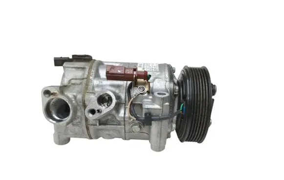 Air conditioning (A/C) compressor (pump)