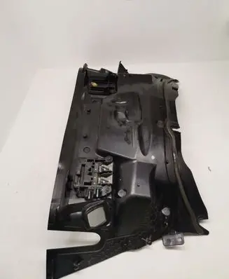 Mercedes-Benz E W213 Other engine bay part A2536207800