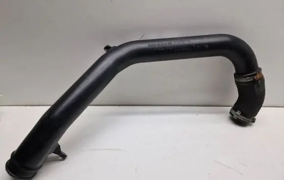 Volvo S60 Turbo air intake inlet pipe/hose 6G9N6C646BB 307EA 30636784