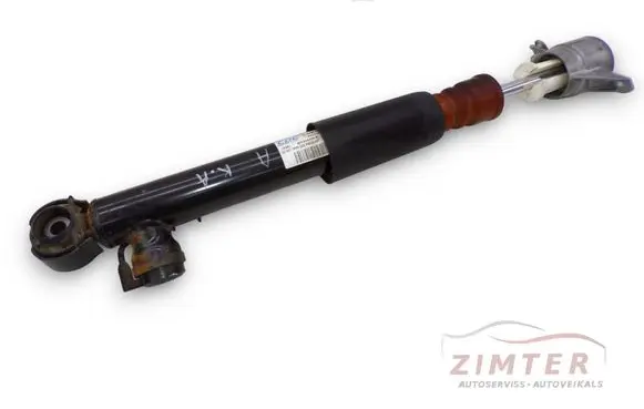 Audi A5 Sportback 8TA Rear shock absorber/damper 8F0513021D 8F0513025A