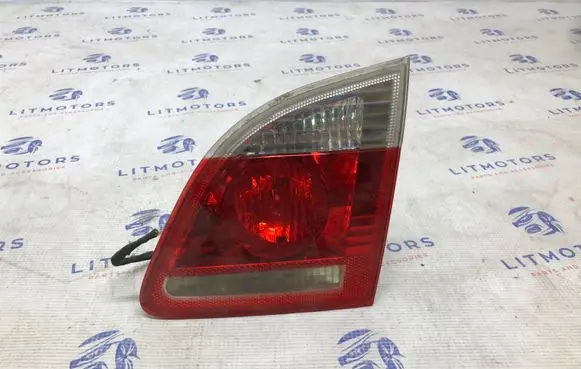 BMW 5 E60 E61 Tailgate rear/tail lights 6925894